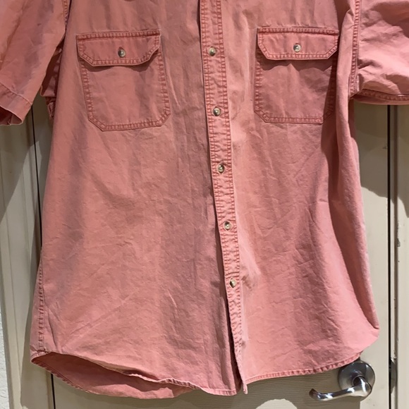 RedHead button down shirt size XL - Picture 4 of 8